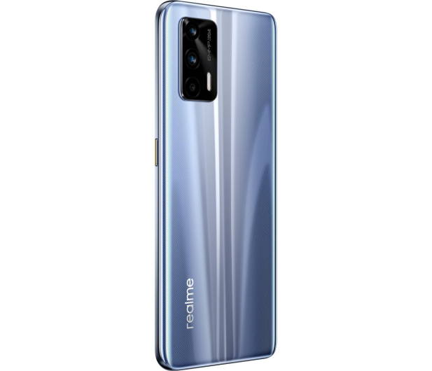 realme GT 8/128GB Sonic Silver 5G 120Hz - 679932 - zdjęcie 7